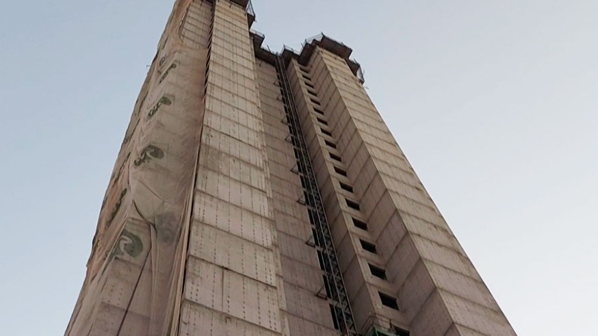 WR Construtora