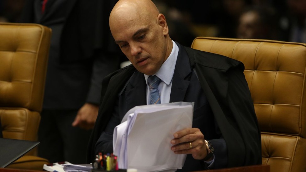 alexandre de moraes