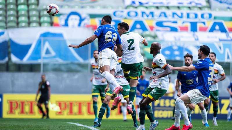 Cruzeiro