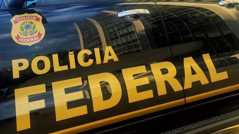 Sérgio Reis e Otoni de Paula são alvos de operação da Polícia Federal