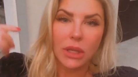 Ex-BBB sofre assalto e pede ajuda aos seguidores de sua rede social