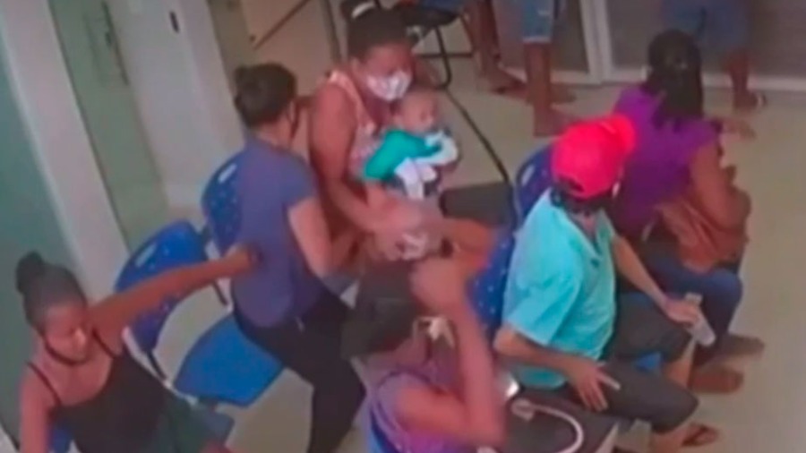 Médico morto a tiros na Bahia
