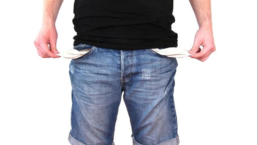 Situação econômica do país piorou na opinião de 69% dos brasileiros, aponta pesquisa