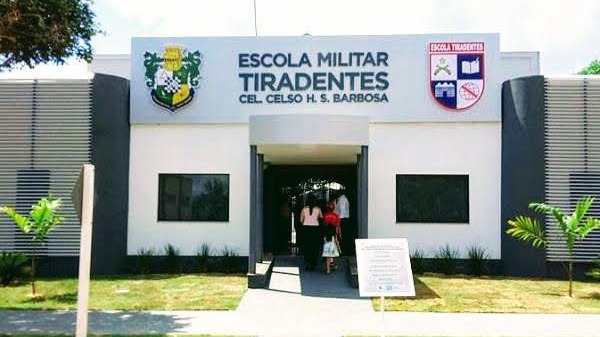 Inscrições para processo seletivo de 4 escolas estaduais militares terminam hoje