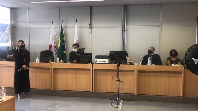 Mulher que queimou ex-namorado vivo é condenada a 17 anos em Minas