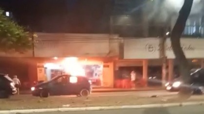bombeiros