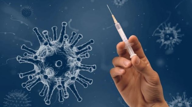 BH inicia aplicação de terceira dose de vacina contra covid nesta quinta