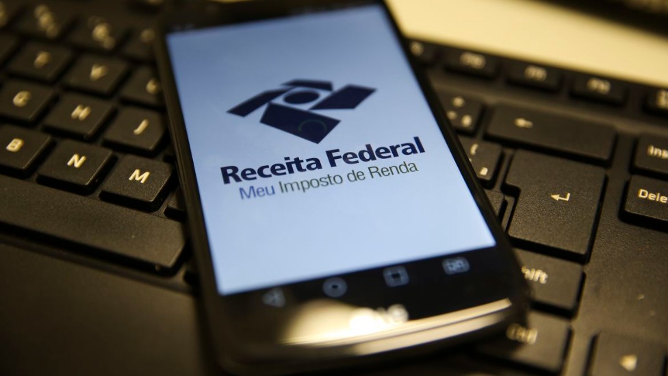 Receita libera consulta a último lote de restituição do IR 2021