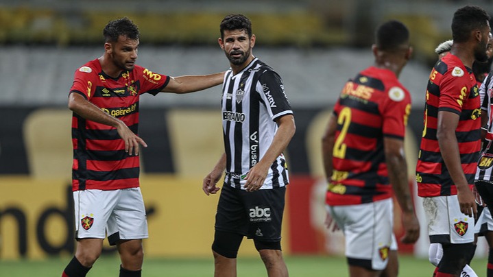 Atlético-MG
