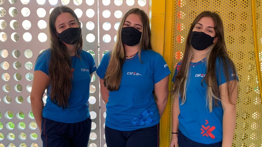 CSFX