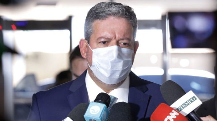 Arthur Lira 