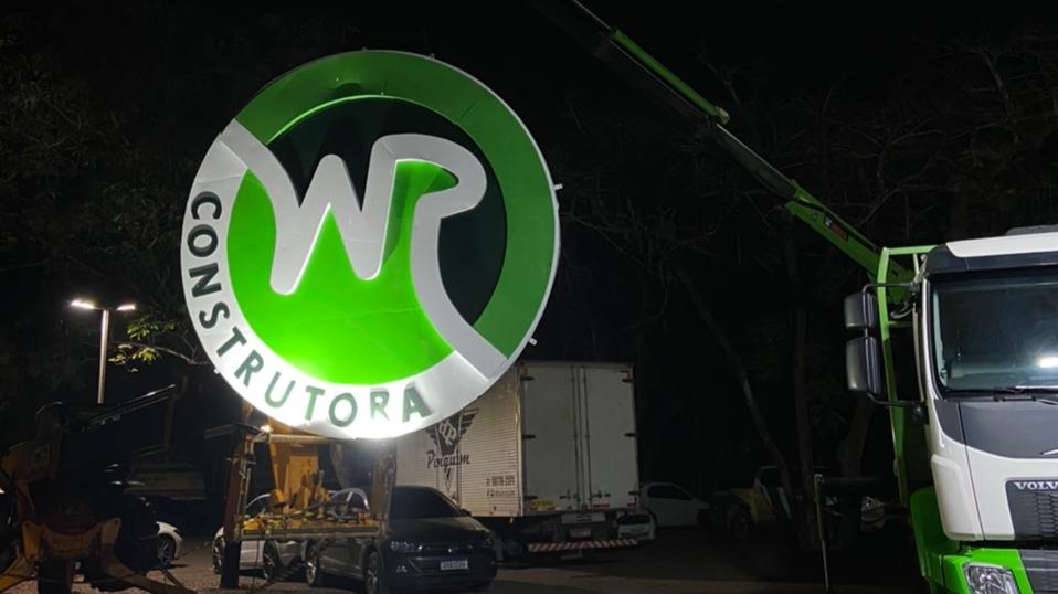 WR Construtora