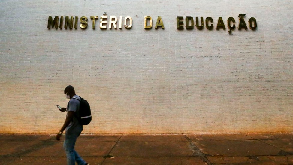 Ministério da Educação