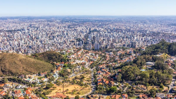 Belo Horizonte