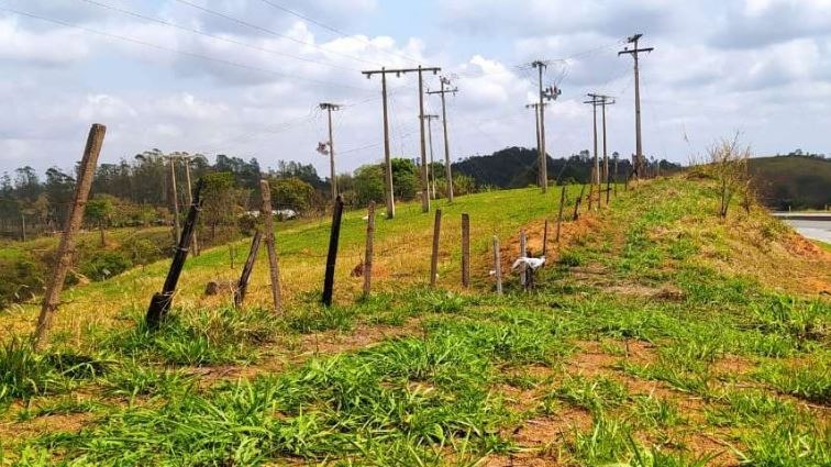 Homem morre após escalar poste de luz e levar choque em Minas