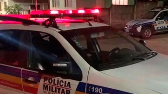 Homem tenta matar ex em fabriciano