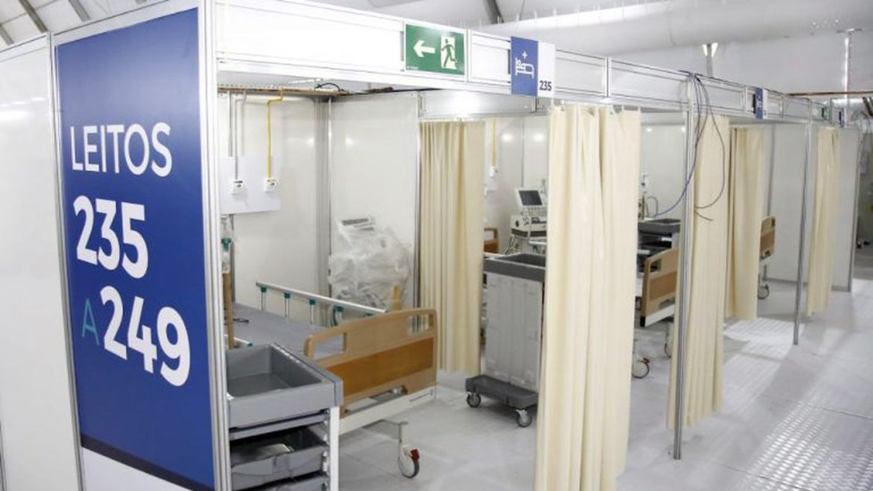 Covid-19: mortes recuam 30,4% e atingem menor média no ano