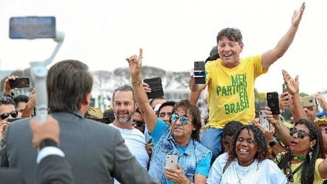 bolsonaro