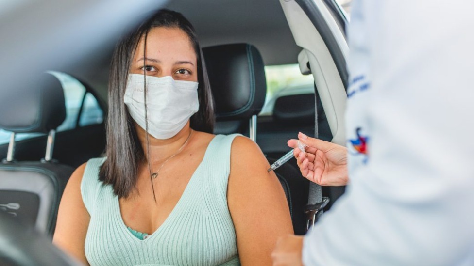 Maceió chega a 50,31% de adultos vacinados com 2ª dose ou dose única contra a covid-19