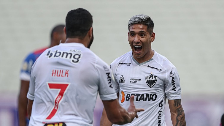 Atlético Mineiro