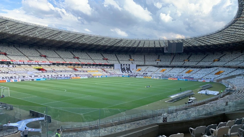 mineirão