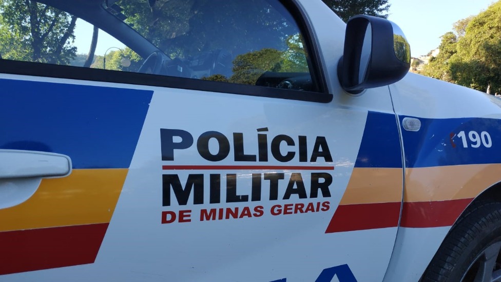 Polícia Militar