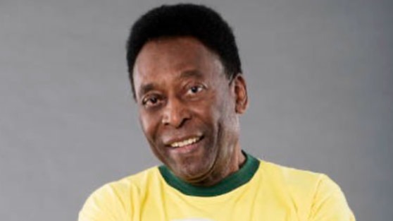 Pelé