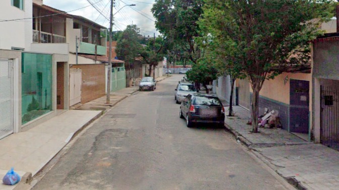Briga de irmãos em Ipatinga