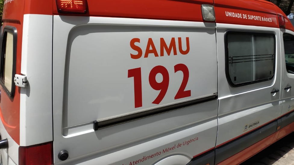 SAMU