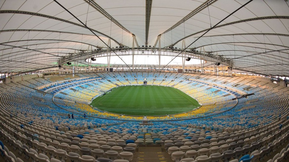 estádio