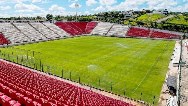 Arena do Jacaré