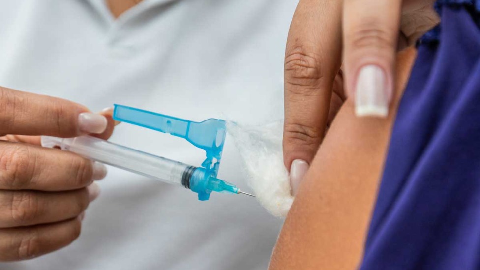 Covid-19: Ipatinga reduz índices  de contaminação em quase 50% 