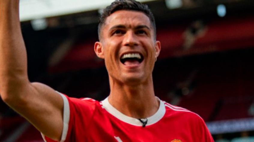 CR7