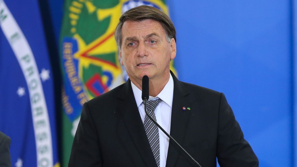 Bolsonaro