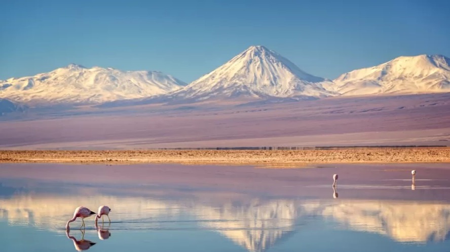 chile