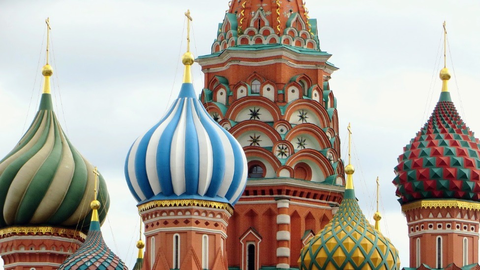Russia