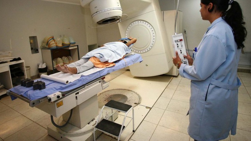 Plano de expansão de radioterapia no SUS está próximo de 50% da meta
