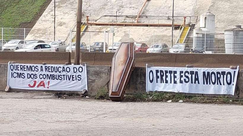 tanqueiros