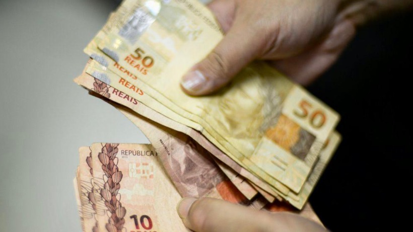 Auxílio emergencial