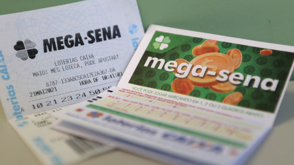 Mega-Sena deste sábado deve pagar R$ 29 milhões