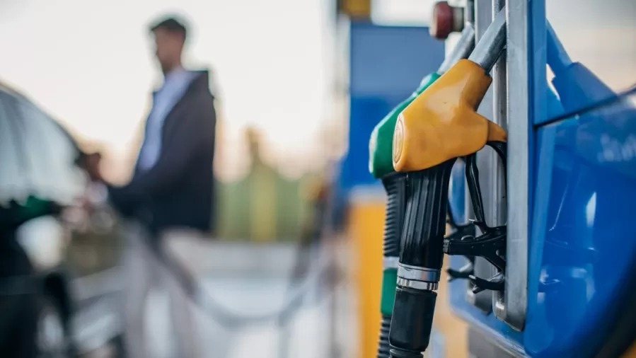 Gasolina
