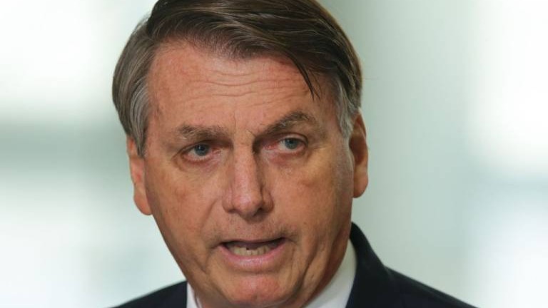 Bolsonaro