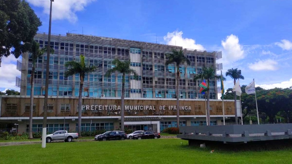Prefeitura de Ipatinga