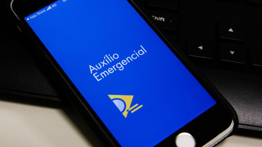 Auxílio emergencial