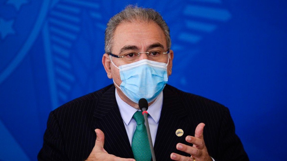 Ministério da Saúde detalha estratégias de vacinação para 2022