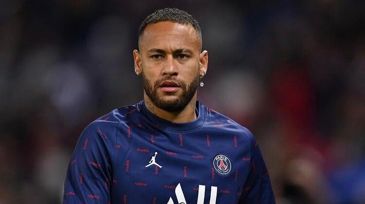 neymar