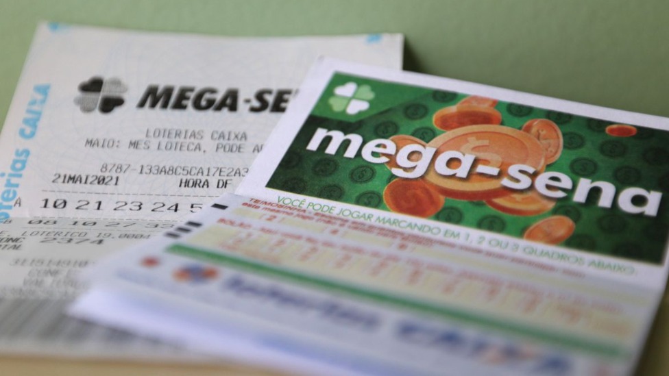 mega sena