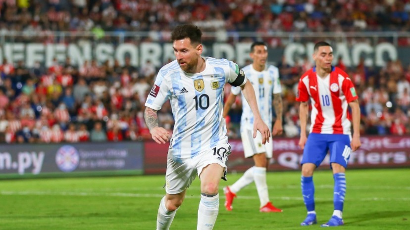 Argentina