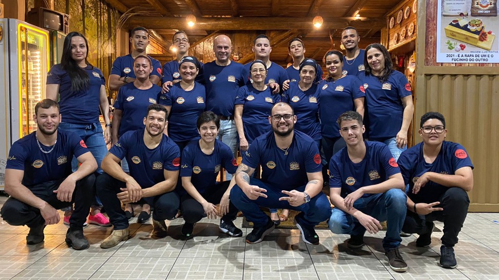 Bar Galpão é eleito o 4º melhor buteco do Brasil