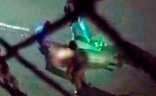 Homicídio em Ipatinga